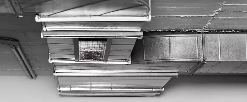 Trusted Air Duct Cleaning Company in Rocky River, Ohio
