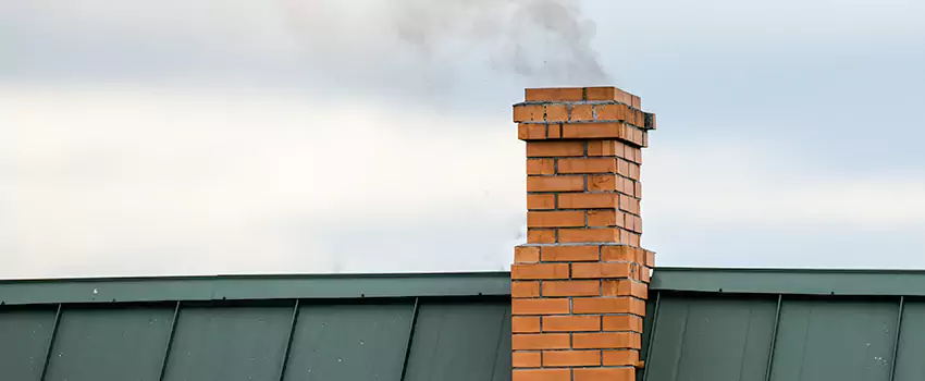 Animal Screen Chimney Cap Repair And Installation Services in Rocky River, Ohio