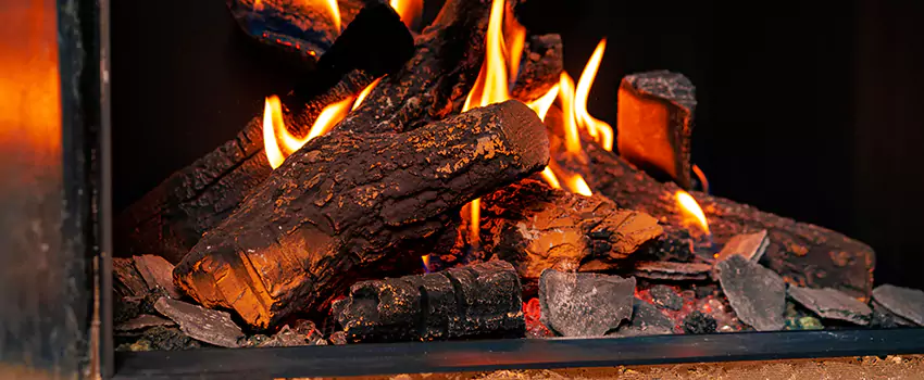 Chimney Fireplace Ash Dump Cleaning in Rocky River, OH