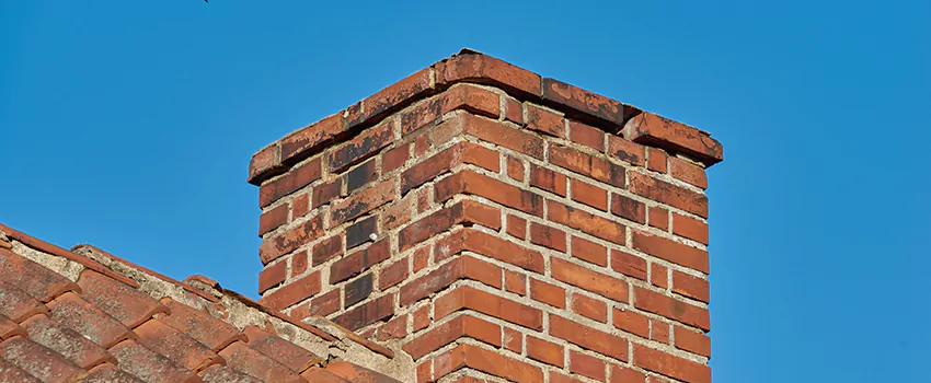 Clean Blocked Chimney in Rocky River, Ohio