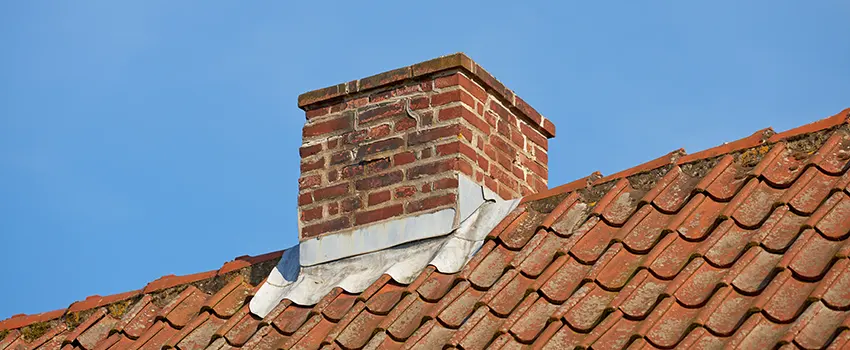 Residential Chimney Bricks Rotten Repair Services in Rocky River, OH
