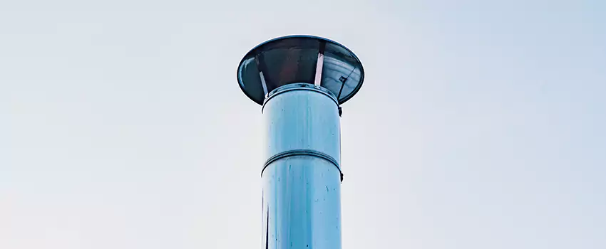 Wind-Resistant Chimney Caps Installation and Repair Services in Rocky River, Ohio