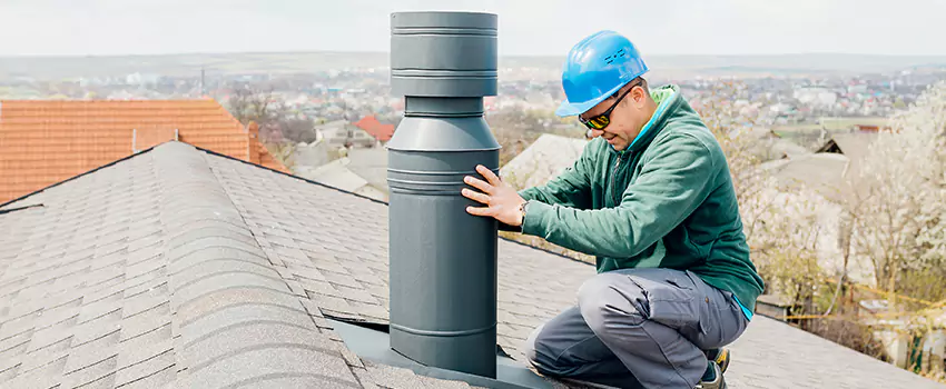 Chimney Chase Inspection Near Me in Rocky River, Ohio
