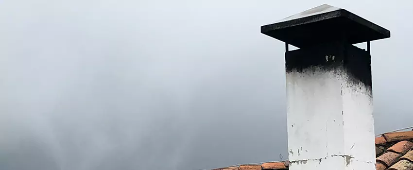 Chimney Damper Inspection in Rocky River, OH
