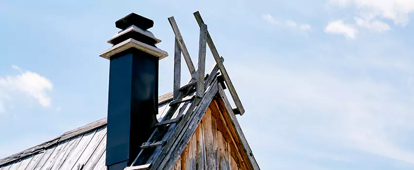 Chimney Creosote Cleaning in Rocky River, OH