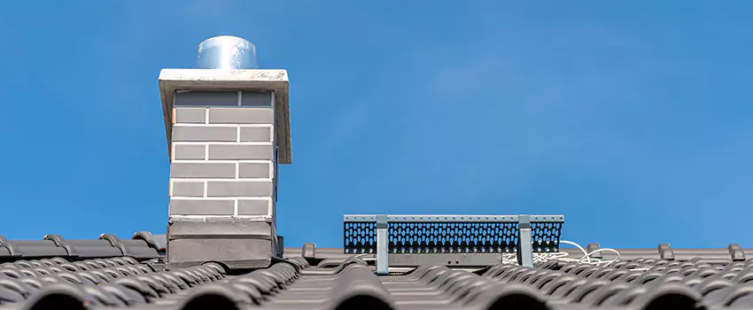 Chimney Flue Relining Services in Rocky River, Ohio