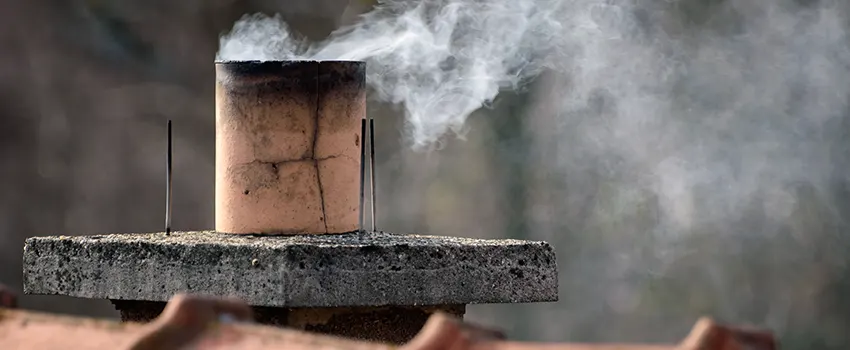 Wood Burning Chimney Odor Removal in Rocky River, OH