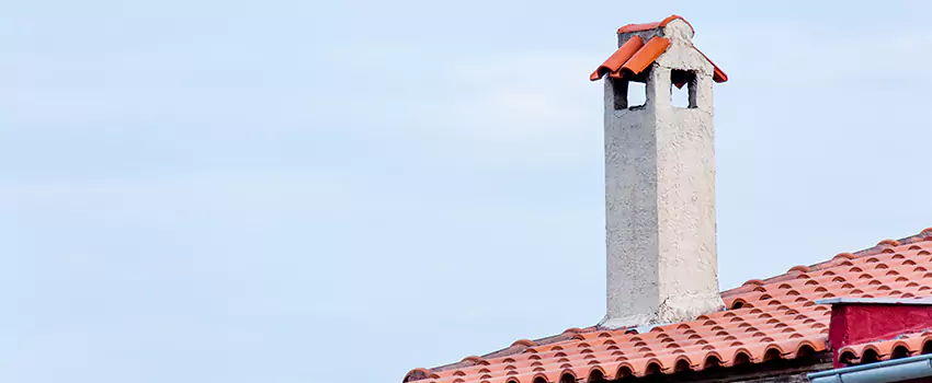 Chimney Pot Replacement in Rocky River, OH