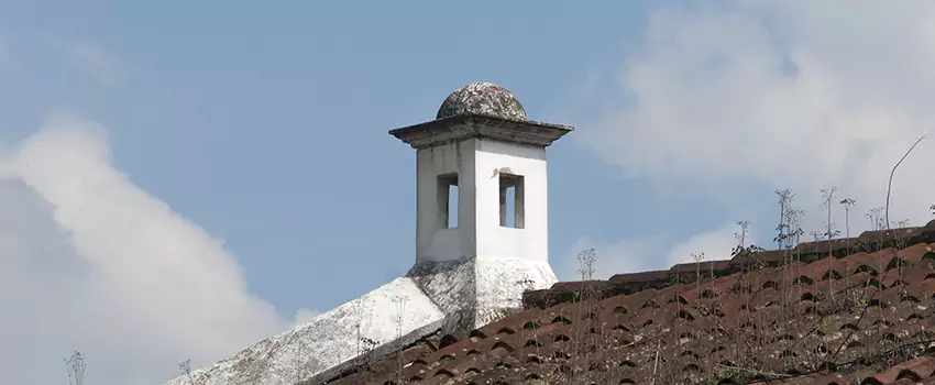Cost To Rebuild A Chimney in Rocky River, OH
