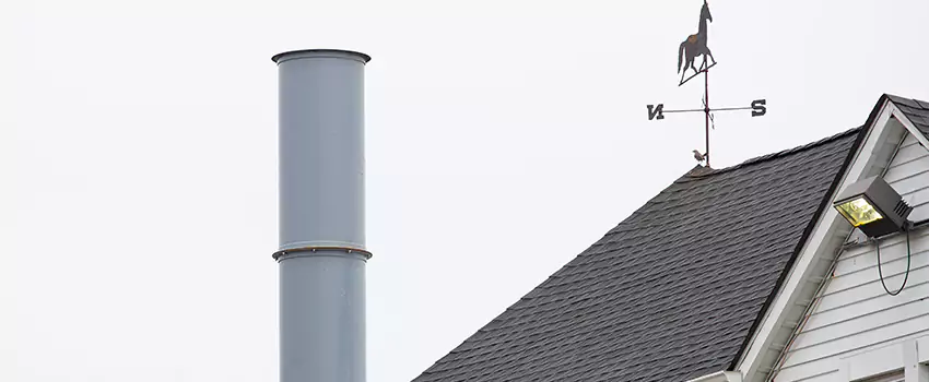 Chimney Inspection in Rocky River, OH