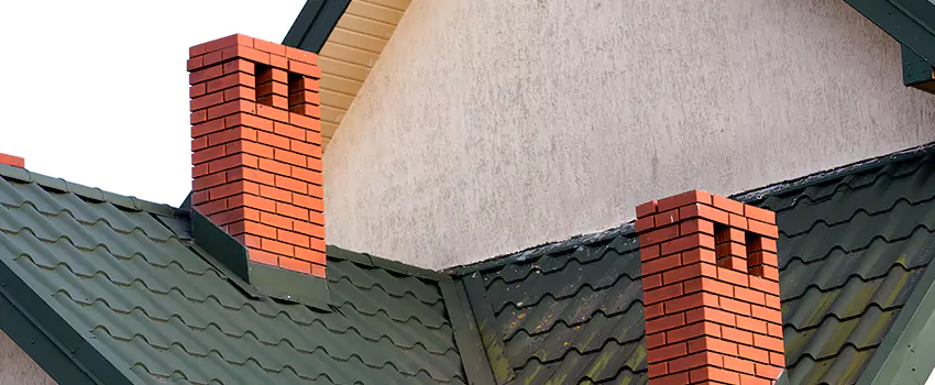 Chimney Saver Waterproofing Services in Rocky River, Ohio