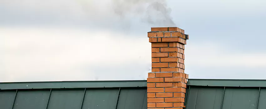 Chimney Soot Cleaning Cost in Rocky River, OH