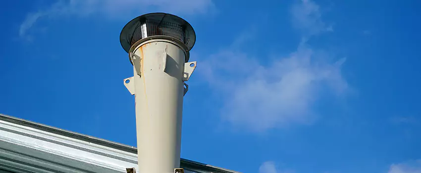 Chimney Spark Arrestor Requirements in Rocky River, OH