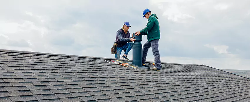 Chimney Sweep To Clear Creosote Buildup in Rocky River, Ohio