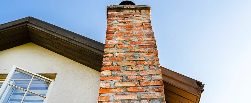 Chimney Mortar Replacement in Rocky River, OH