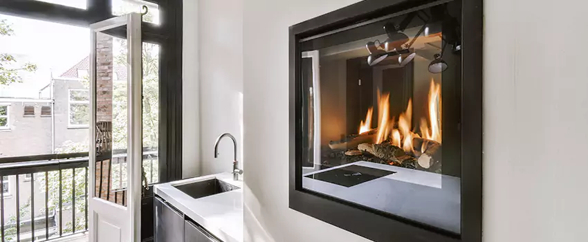 Dimplex Fireplace Installation and Repair in Rocky River, Ohio