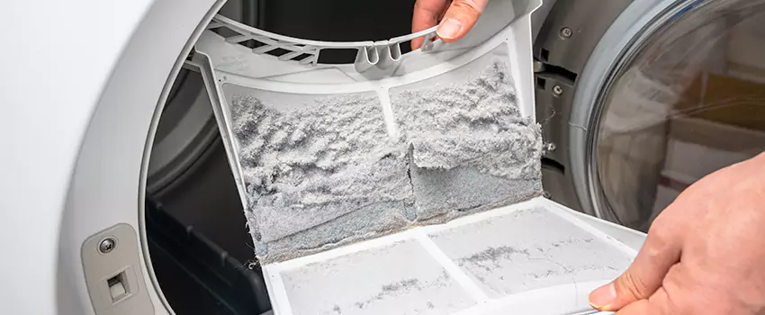 Best Dryer Lint Removal Company in Rocky River, Ohio