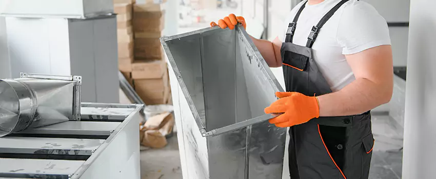 Benefits of Dryer Vent Inspection in Rocky River, OH