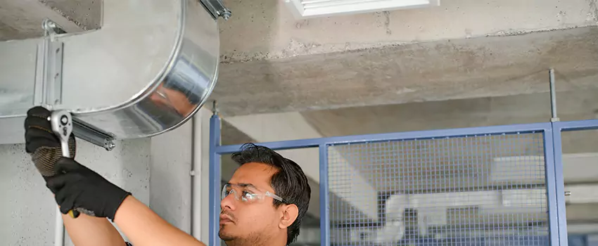 HVAC Ductwork Cleaning in Rocky River, OH