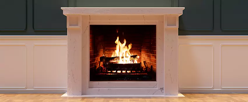 Empire Comfort Systems Fireplace Installation and Replacement in Rocky River, Ohio