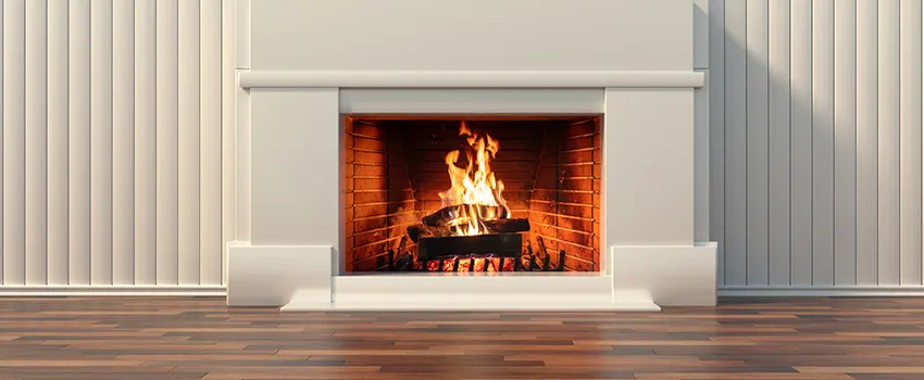 Fireplace Broken Ashtray Repair Services in Rocky River, Ohio