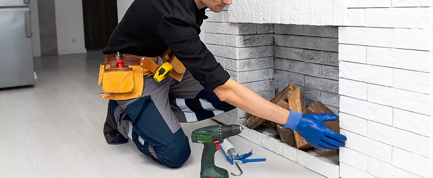 Ethanol Fireplace Installation Contractors in Rocky River, Ohio