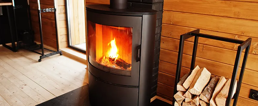 Gas Fireplace Door Handle Installation Services in Rocky River, Ohio