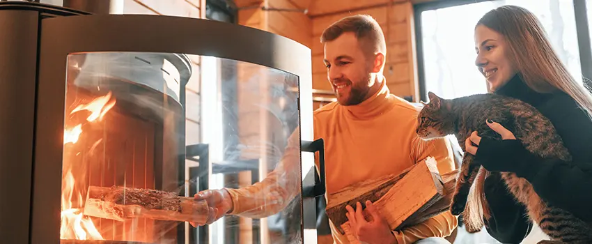 Fireplace Door Installation And Replacement Contractors in Rocky River, OH