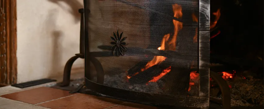 Electric Metal Fireplace installation Services in Rocky River, OH