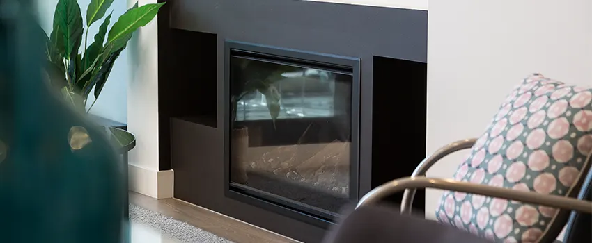 Welding Repairs for Fireplace Grate in Rocky River, OH