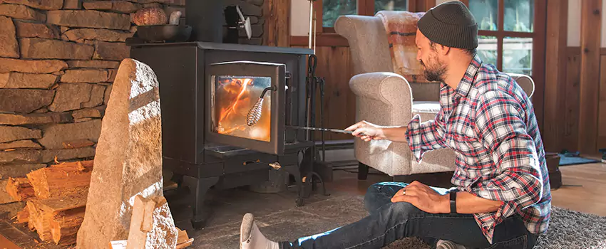 Fireplace Chimney Maintenance in Rocky River, Ohio