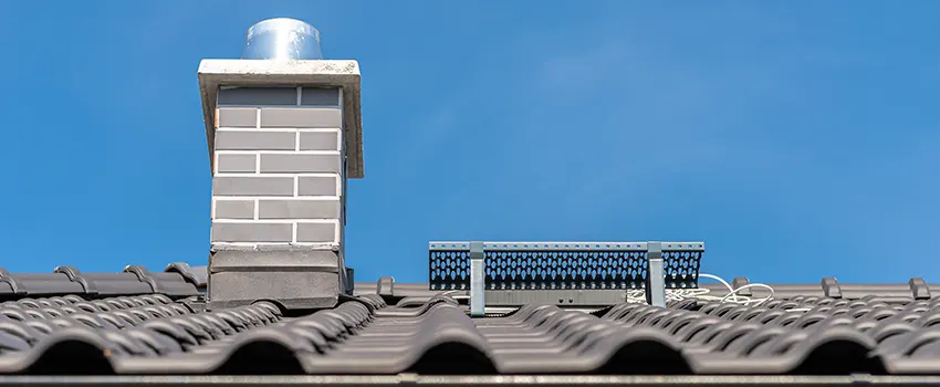 Repair Blocked Chimney in Rocky River, Ohio