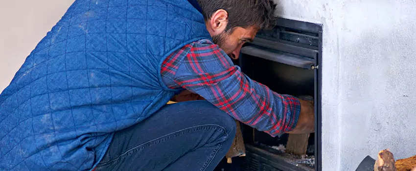 Fix Non-Working Prefabricated Fireplace in Rocky River, OH