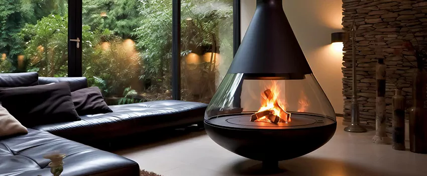 Affordable Floating Fireplace Repair And Installation Services in Rocky River, Ohio
