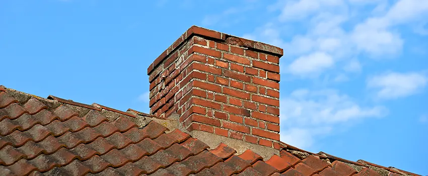 Flue Tiles Cracked Repair Services near Me in Rocky River, OH