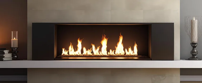 Vent Free Gas Fireplaces Repair Solutions in Rocky River, Ohio