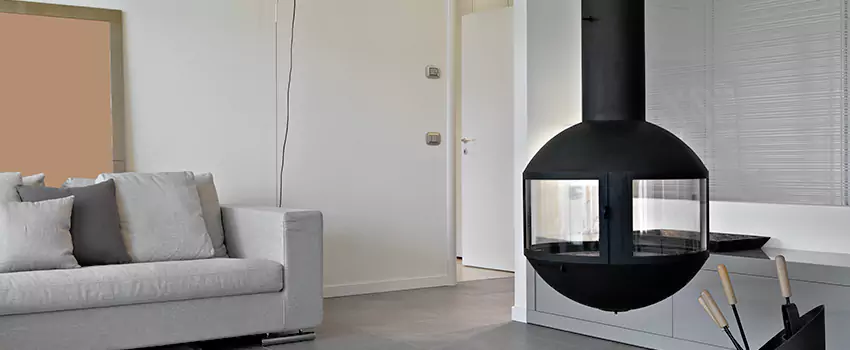 Hanging & Suspended Fireplaces Designer in Rocky River, Ohio