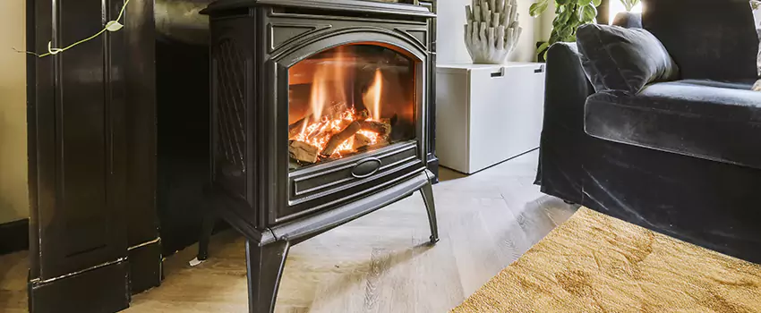 Cost of Hearthstone Stoves Fireplace Services in Rocky River, Ohio