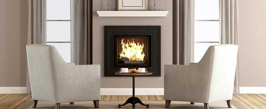 Heat & Glo Outdoor Gas Fireplaces Installation Contractors in Rocky River, Ohio