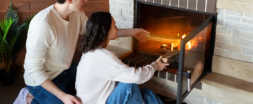 Kings Man Direct Vent Fireplaces Services in Rocky River, Ohio