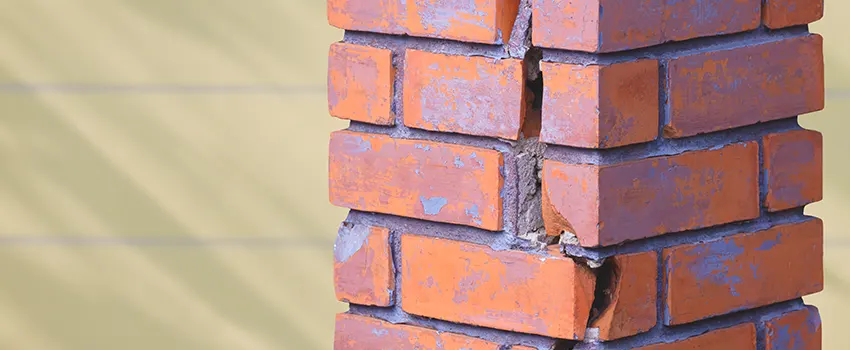Leaking Chimney Repair And Replacement Cost in Rocky River, Ohio