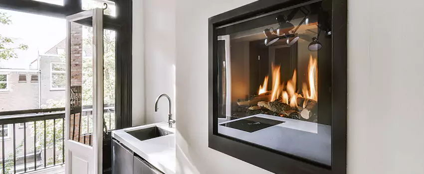 Cost of Monessen Hearth Fireplace Services in Rocky River, OH