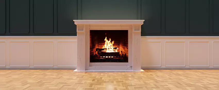 Napoleon Electric Fireplaces Inspection Service in Rocky River, Ohio