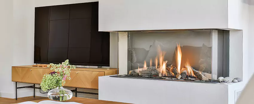 Ortal Wilderness Fireplace Repair and Maintenance in Rocky River, Ohio