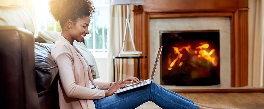 Cost-Effective Osburn Fireplace Installation and Repair in Rocky River, OH