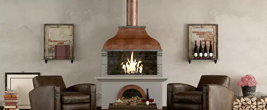 Benefits of Pacific Energy Fireplace in Rocky River, Ohio