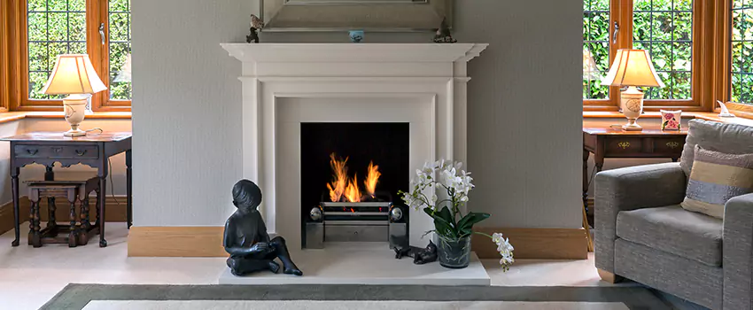 RSF Fireplaces Maintenance and Repair in Rocky River, Ohio
