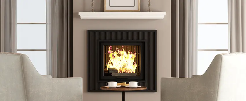Superior Outdoor Fireplace Repair in Rocky River, OH