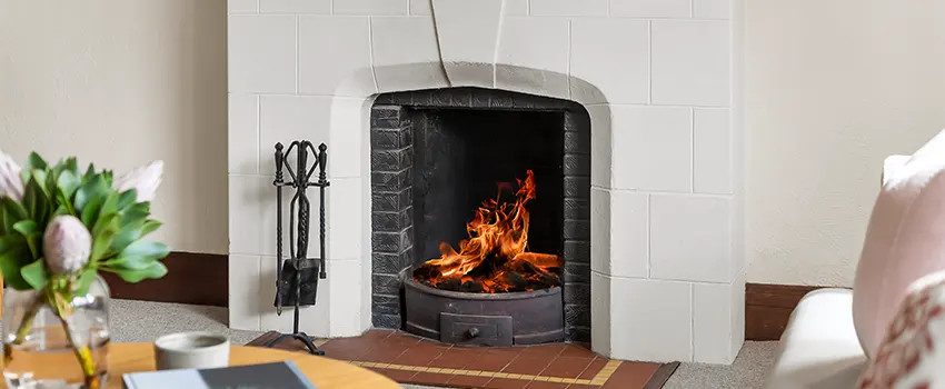 Valor Fireplaces and Stove Repair in Rocky River, OH