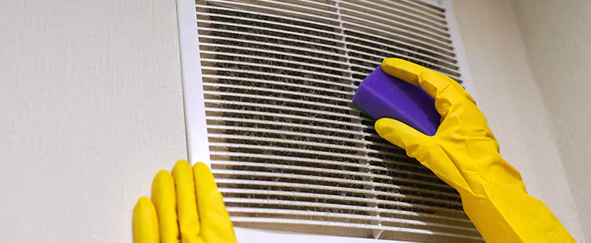 Vent Cleaning Company in Rocky River, OH